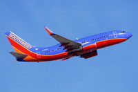 N738CB @ KPHX - No comment. - by Dave Turpie