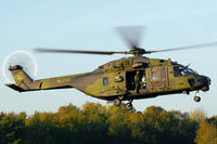 78 30 - 78+30 at Munster Range - by Nils Berwing