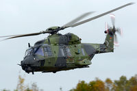 78 18 - 78+18 at Munster Range - by Nils Berwing
