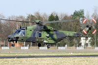 78 26 @ ETHB - 78+26 at ETHB - by Nils Berwing