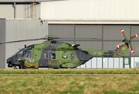 78 07 @ ETHB - 78+07 at ETHB - by Nils Berwing