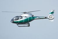 PH-ECD @ EHBK - EC120 Colibri over MST - by FerryPNL