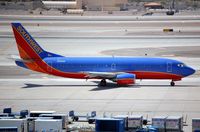 N311SW @ KPHX - Southwest B733 stored in 2013 - by FerryPNL