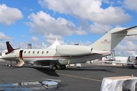 N910E @ KORL - Cessna 750 - by Mark Pasqualino