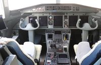 N430FJ @ KORL - Dornier 328-300 - by Mark Pasqualino