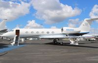 N929SD @ KORL - Gulfstream G-IV