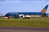 VN-A868 @ EKCH - VN-A868 landed rw 22L - by Erik Oxtorp