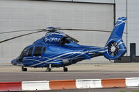 G-CFOJ @ EGSH - Parked at Norwich. - by Graham Reeve