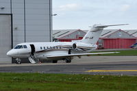 OY-JJK @ EGSH - Parked at Norwich. - by Graham Reeve