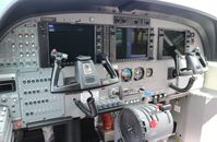 N425EX @ KORL - Cessna 208B - by Mark Pasqualino