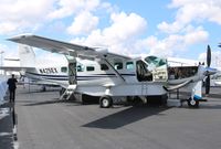 N425EX @ KORL - Cessna 208B