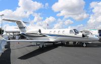 N865MT @ KORL - Cessna 525 - by Mark Pasqualino
