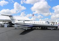 N542CJ @ KORL - Cessna 525B - by Mark Pasqualino