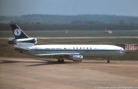 OO-SLB @ EDDK - Douglas DC10-30FL - SN SAB Sabena World Airlines Belgien - 47907 - OO-SLB - 1976 - CGN - by Ralf Winter