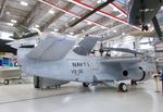 159387 - Lockheed S-3B Viking at the NMNA, Pensacola FL