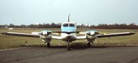 OO-BBY @ EBGT - Ghent, Belgium end'70s - by j.van mierlo