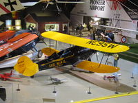 N95W photo, click to enlarge
