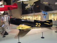 N264Y photo, click to enlarge