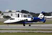N32SW @ FXE - waiting for departure - by Bruce H. Solov