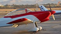 N999BZ @ LVK - Livermore Airport California 2018. - by Clayton Eddy