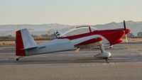 N999BZ @ LVK - Livermore Airport California 2018. - by Clayton Eddy