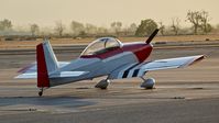 N999BZ @ LVK - Livermore Airport California 2018. - by Clayton Eddy