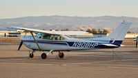 N908HP @ LVK - Livermore Airport California 2018. - by Clayton Eddy