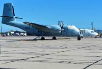 N600NC @ KMZJ - Seen at Pinal Airpark near Marana, AZ - by Daniel Metcalf