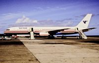SX-BBZ @ LPA - Las Palmas 4.11.1995 - by leo larsen