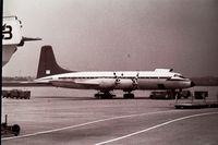 9Q-CHY @ EBBR - taken at BRUCARGO Brussels airport - by j.van mierlo
