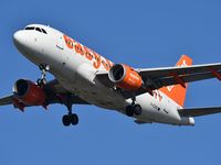 G-EZBO @ LFBD - U22755 from Milan MXP - by Jean Christophe Ravon - FRENCHSKY