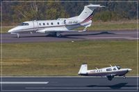 OE-KVT @ EDDR - Mooney M20J, c/n: 24-3395 - by Jerzy Maciaszek