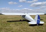 N89039 @ EDRV - Cessna 140 at the 2018 Flugplatzfest Wershofen