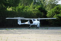 HA-TAP @ LHSA - LHSA, Szentkirályszabadja Airport, ex Military Air Base, Hungary - by Attila Groszvald-Groszi