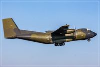 50 72 @ EDDR - Transall C-160D - by Jerzy Maciaszek