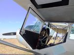 D-ELYD @ EDRV - Taylorcraft J Auster 5 at the 2018 Flugplatzfest Wershofen