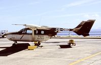 CS-DBD @ FNC - Funchal 13.11.1995 - by leo larsen