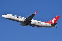 TC-JVC @ LFBD - Sanhibey take off runway 23 to Istanbul - by Jean Christophe Ravon - FRENCHSKY