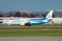 N806TJ @ YVR - Departure from YVR - by Manuel Vieira Ribeiro