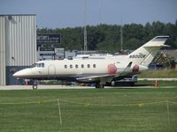 N800UK @ FLD - nice 125 at FLD - by magnaman