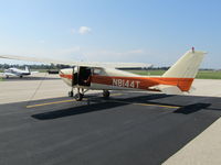 N8144T photo, click to enlarge