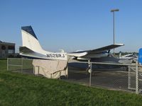 N526RJ @ FLD - love these - by magnaman