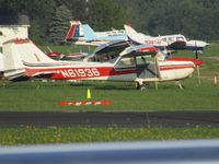 N61936 @ FLD - with others at FLD - by magnaman