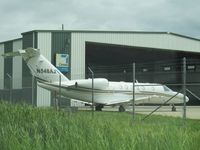 N548AJ photo, click to enlarge