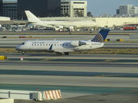 N920SW @ LAX - taxying around LA - by magnaman