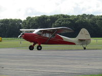 N1071H @ Y50 - old spindle - by magnaman