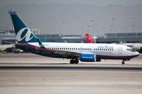 N149AT @ KLAS - B737 of Airtran. - by FerryPNL