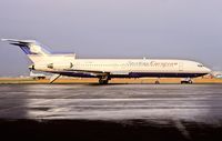 OY-SBI @ CPH - Copenhagen 18.12.1995 - by leo larsen