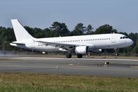 EC-MXJ @ LFBD - Gowair Vacation Airlines / HOP A53245 from Nice landing runway 05 - by Jean Christophe Ravon - FRENCHSKY