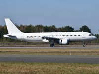 EC-MXJ @ LFBD - Gowair Vacation Airlines / HOP A53245 from Nice landing runway 05 - by Jean Christophe Ravon - FRENCHSKY